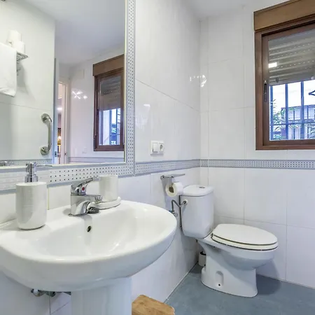 Encanto En La Juderia: Apartamento Con Patio Kordoba Zewnętrze zdjęcie